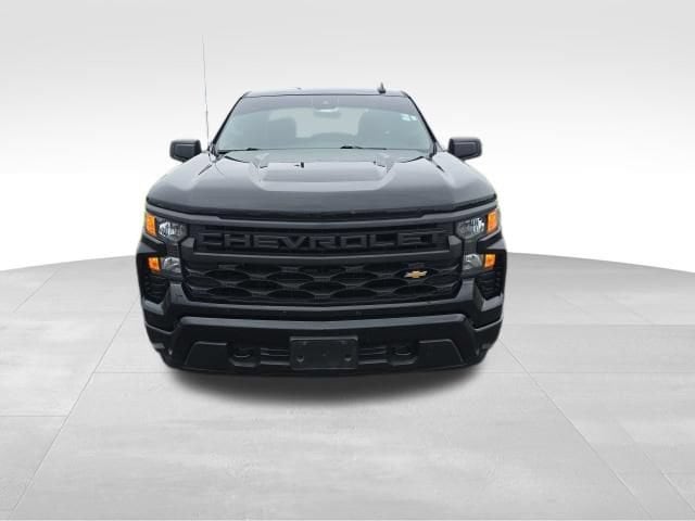 chevrolet silverado 1500 2024 1GCRDBEK5RZ146226 image chevrolet silverado 1500 2024 1GCRDBEK5RZ146226 image